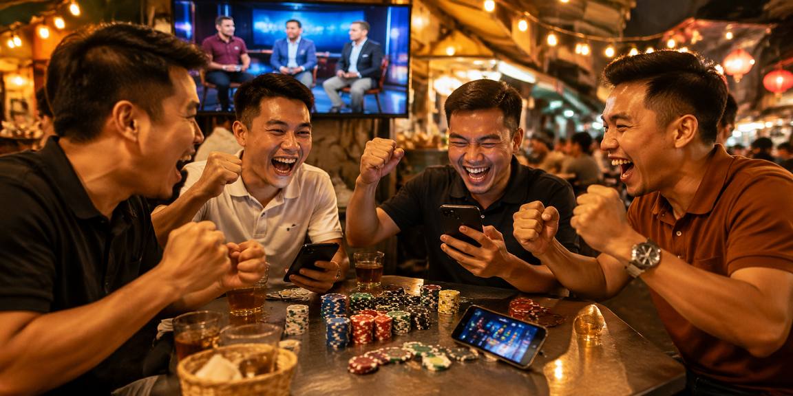 fco gaming platform